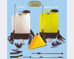 Z�dov� elektrick� post�ikova�e Volpi Energy a Energy Plus